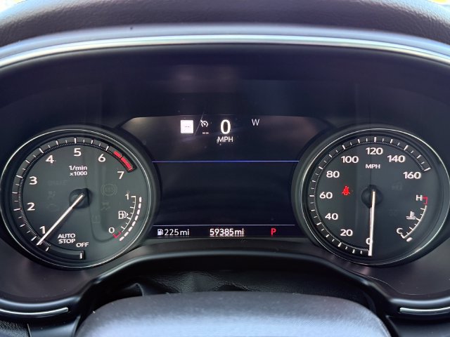 Used 2020 Cadillac CT5 Premium Luxury AWD/4WD image 18