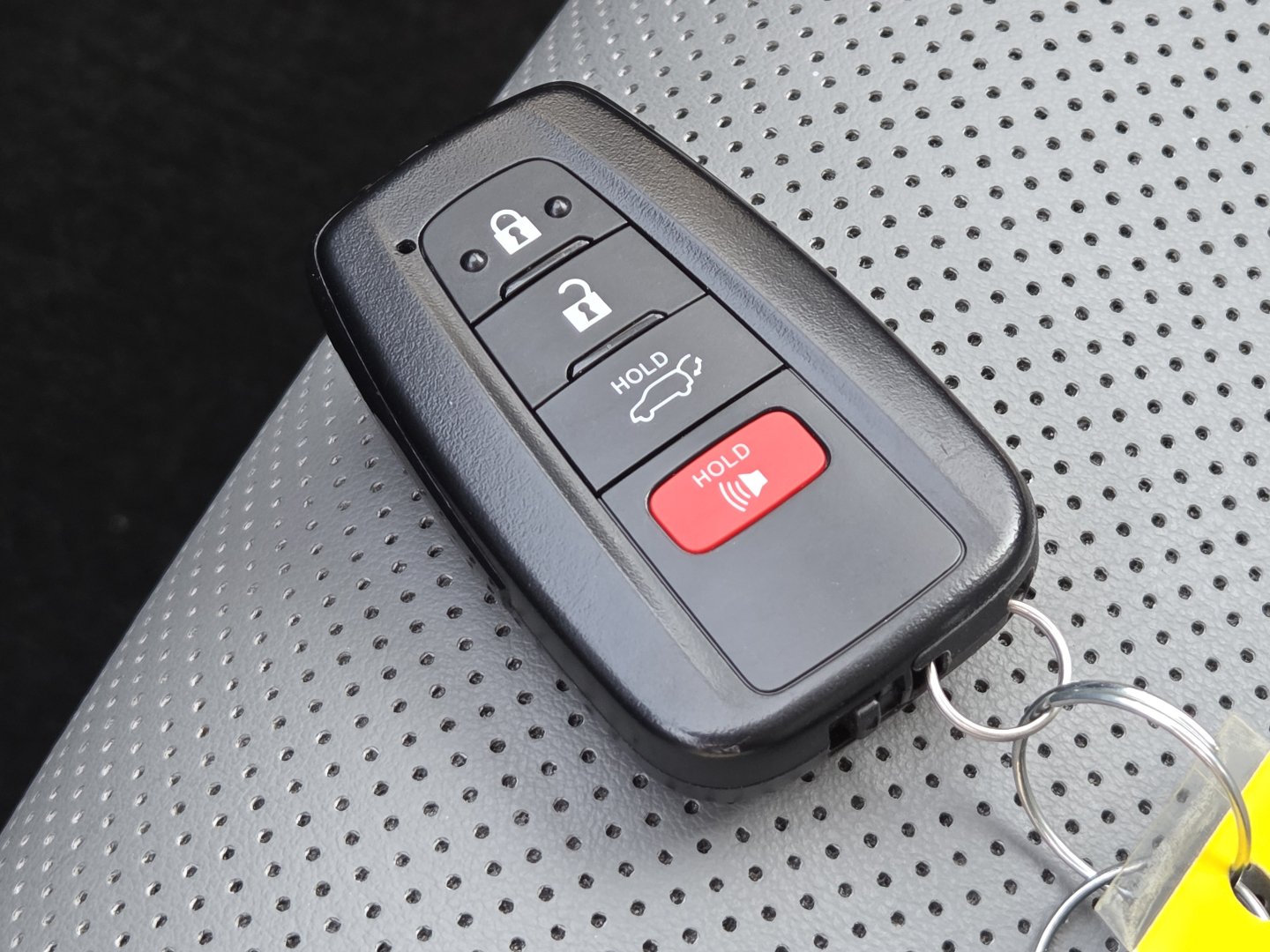 Used 2025 Toyota RAV4 Limited w/ Weather Package AWD/4WD image 34