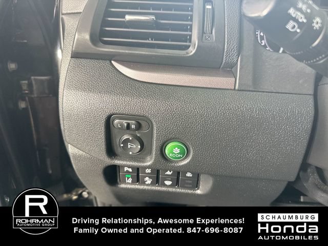 Certified 2023 Honda Ridgeline RTL-E image 15