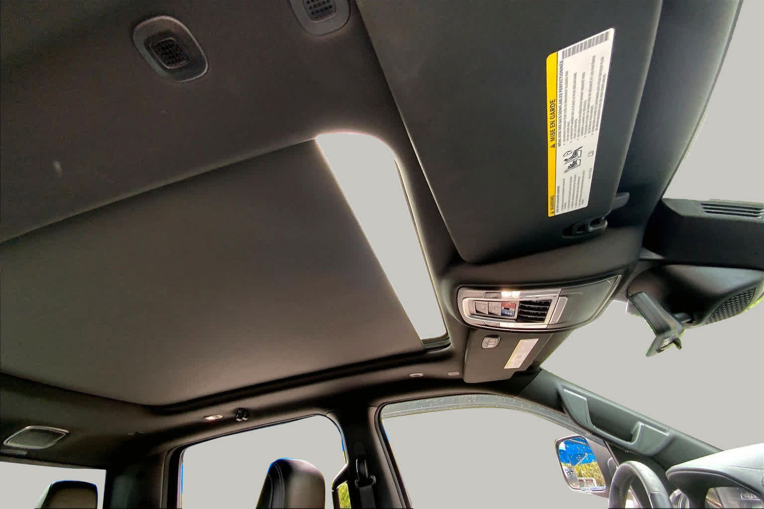 Used 2021 RAM 1500 TRX w/ TRX Level 2 Equipment Group AWD/4WD image 14