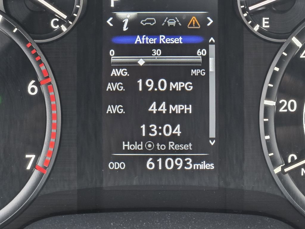 Used 2022 Lexus GX 460 Premium w/ Accessory Package image 7