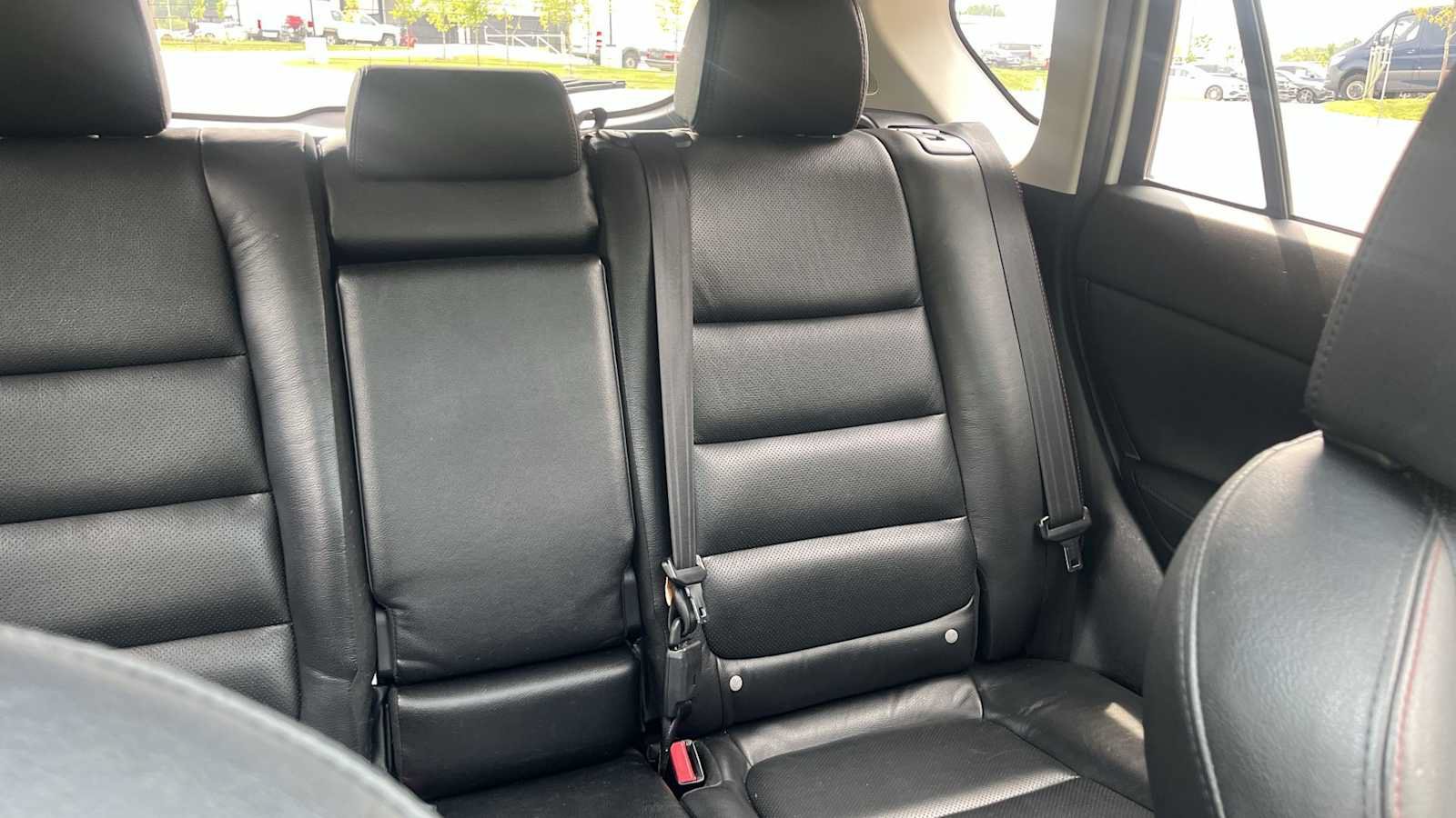 Used 2014 MAZDA CX-5 Grand Touring FWD image 33