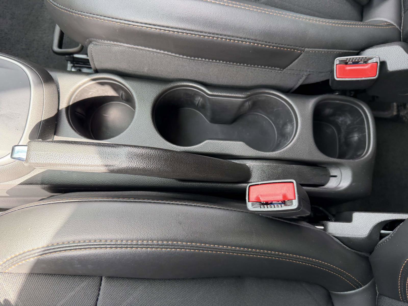 Certified 2022 Chevrolet Trax LT w/ LT Convenience Package image 15