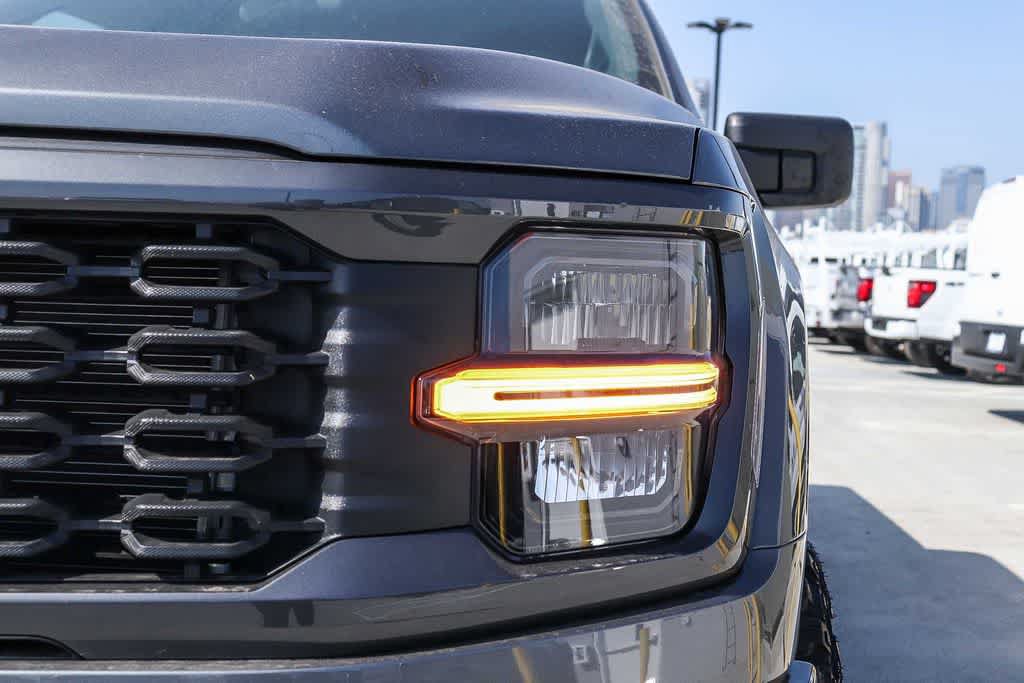 New 2026 Ford F150 STX w/ Equipment Group 200A AWD/4WD image 7