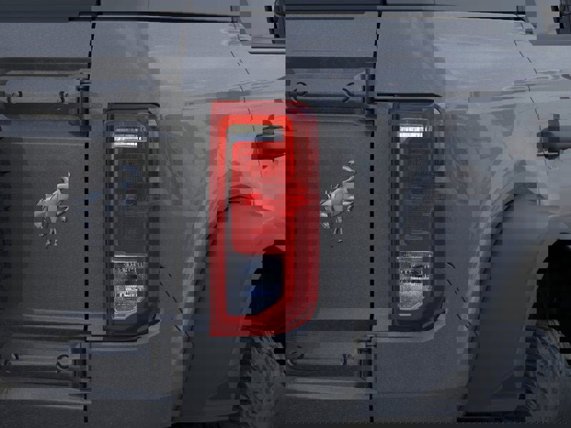 New 2026 Ford Bronco Big Bend w/ Black Diamond Package image 23