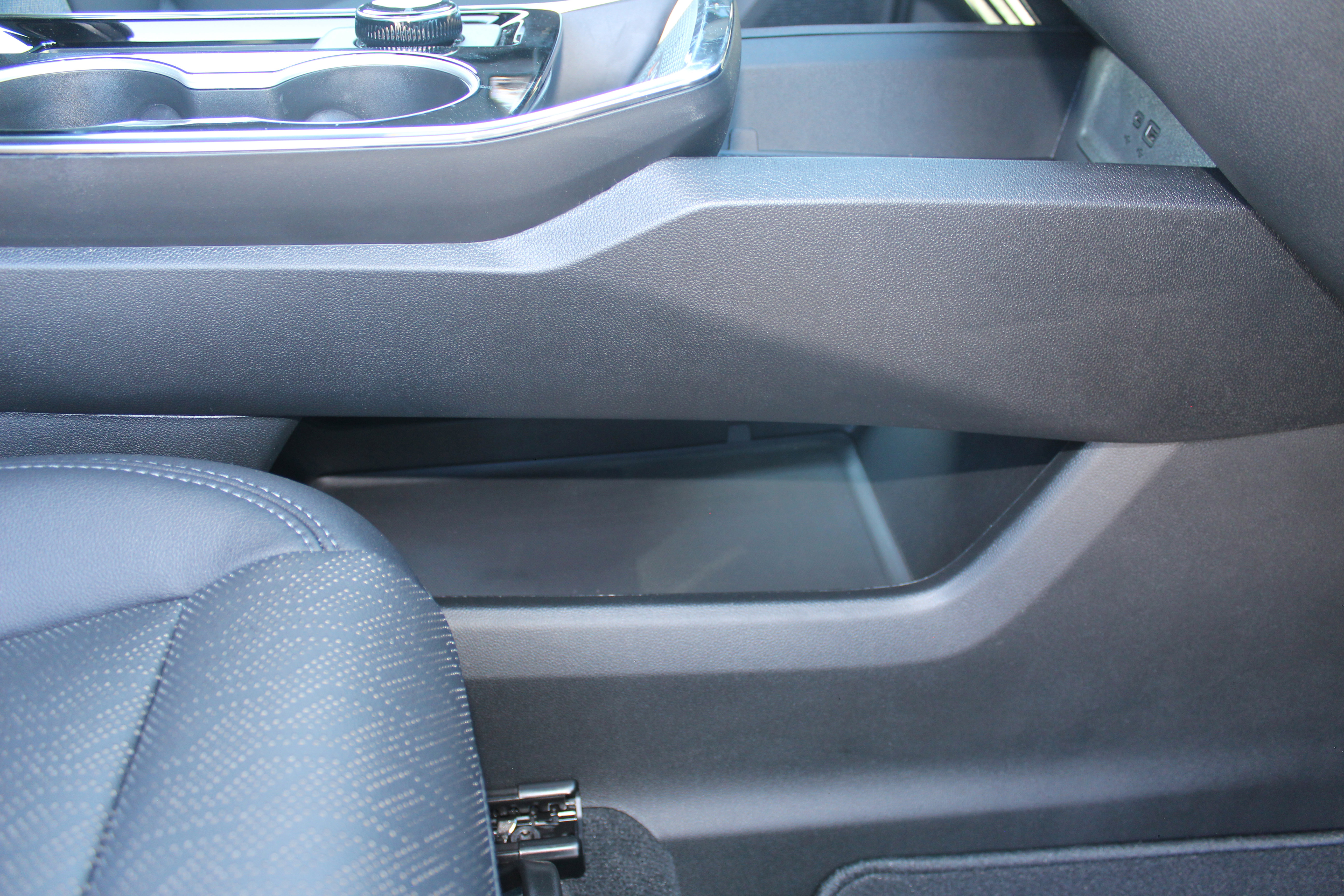 New 2026 Chevrolet Equinox LT w/ Convenience Package II image 53