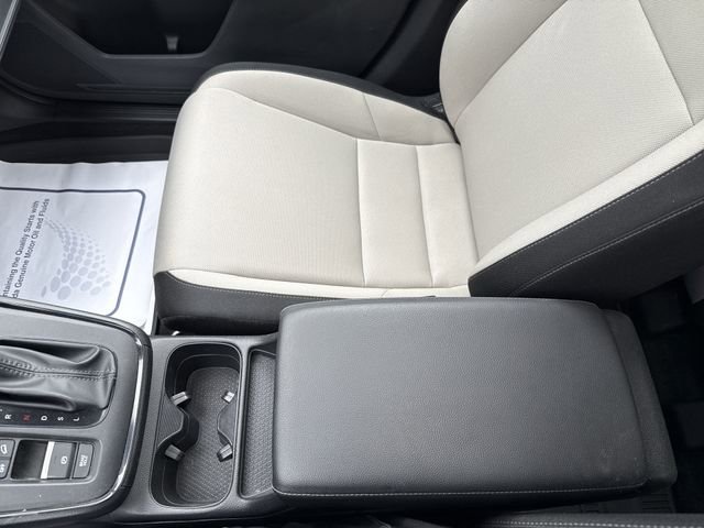Used 2024 Honda CR-V EX image 24