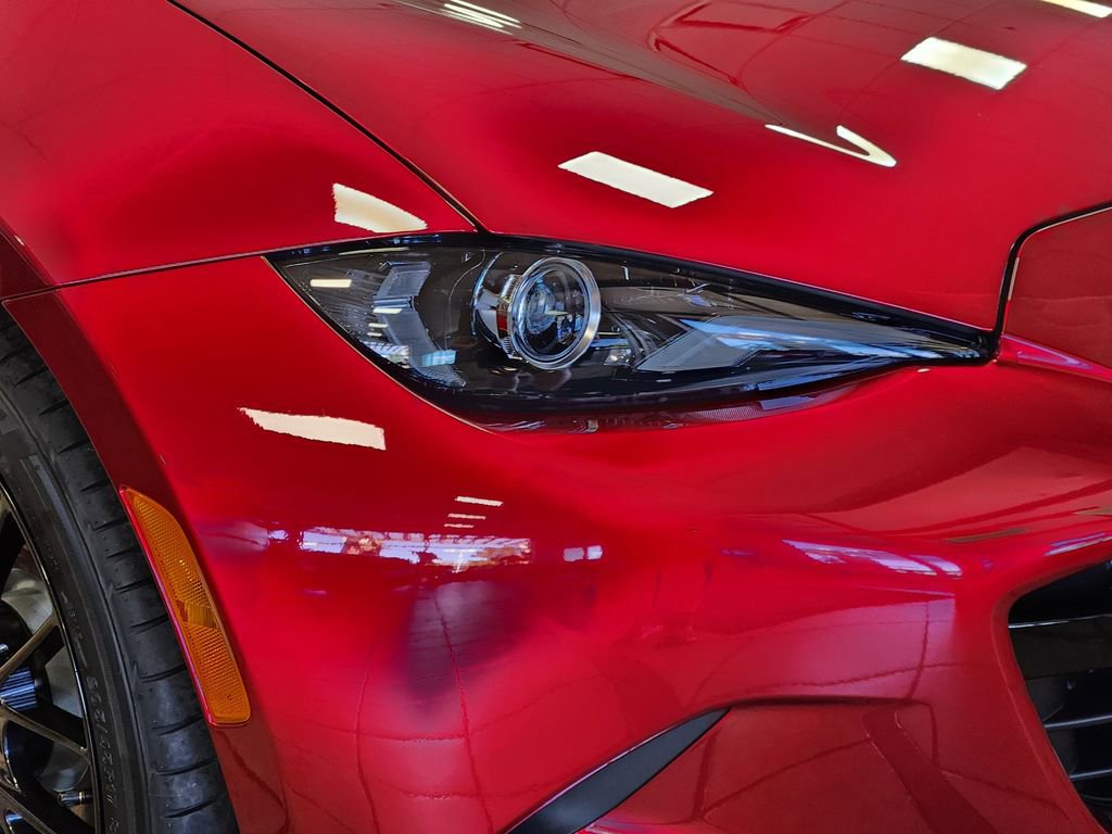 New 2026 MAZDA MX-5 Miata Club w/ Brembo/BBS Recaro Package image 28