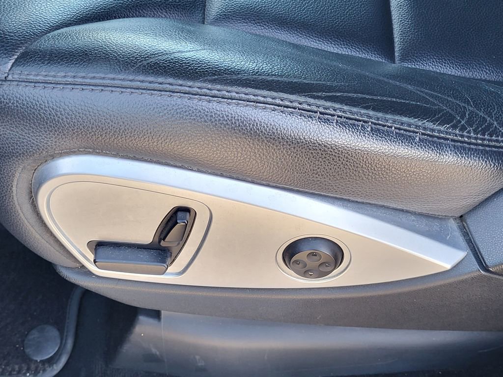 Used 2009 Mercedes-Benz ML 350 2WD image 11