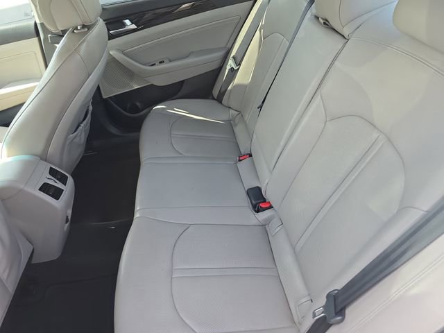 Used 2015 Hyundai Sonata Limited w/ Option Group 05 image 11