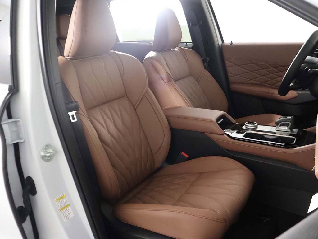 New 2026 Mitsubishi Outlander SEL AWD/4WD image 37