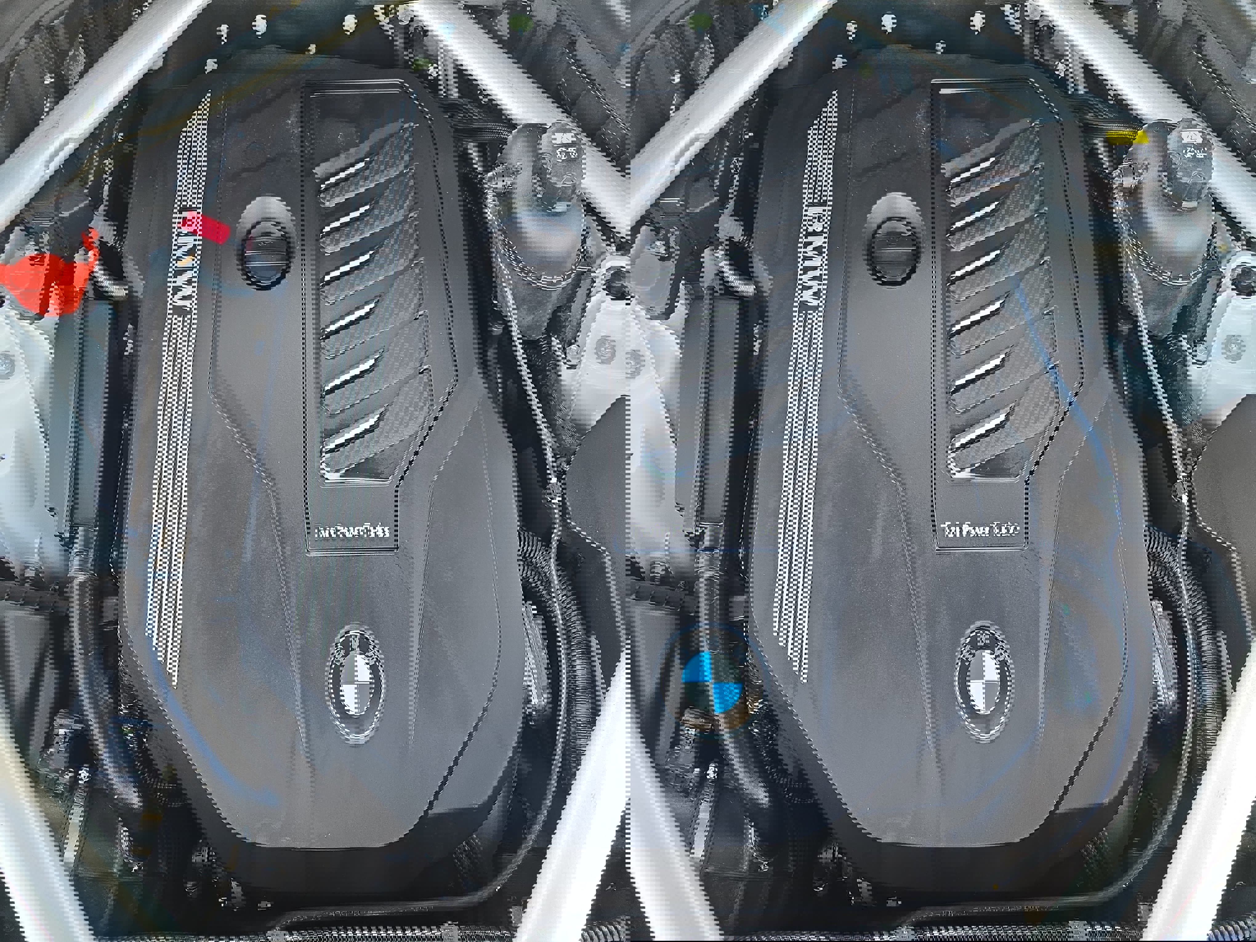 Used 2020 BMW X5 xDrive40i w/ Premium Package image 32