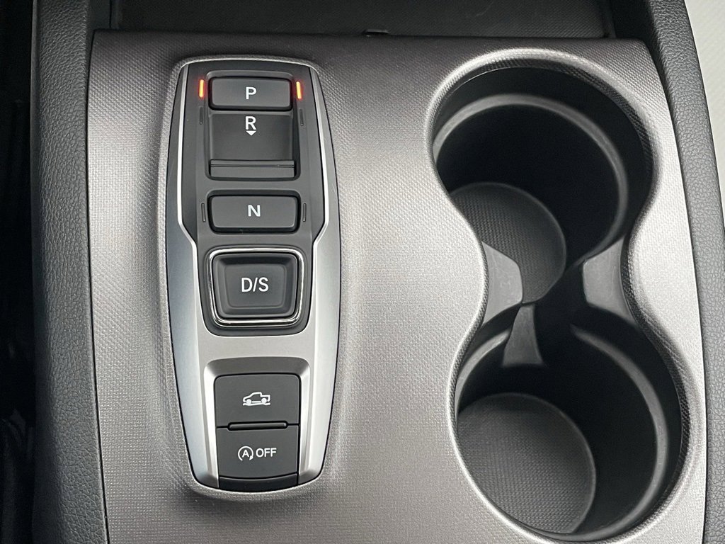 Used 2023 Honda Ridgeline RTL image 36