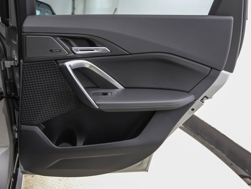 New 2026 BMW X1 xDrive28i w/ Technology Package image 25