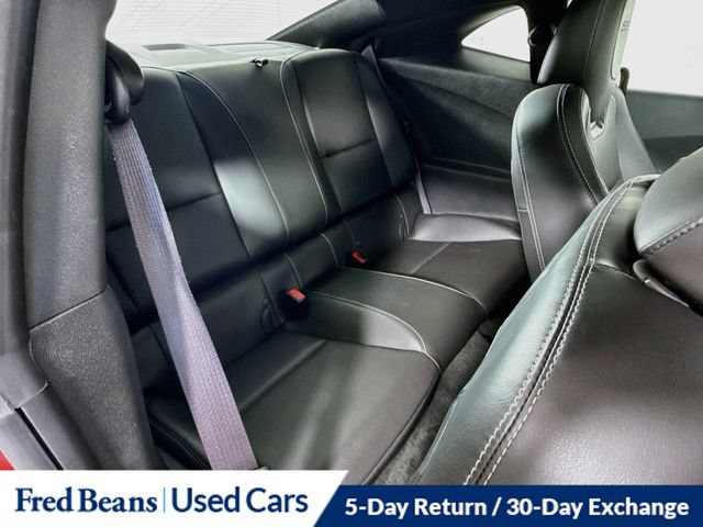 Used 2013 Chevrolet Camaro SS w/ RS Package RWD image 32
