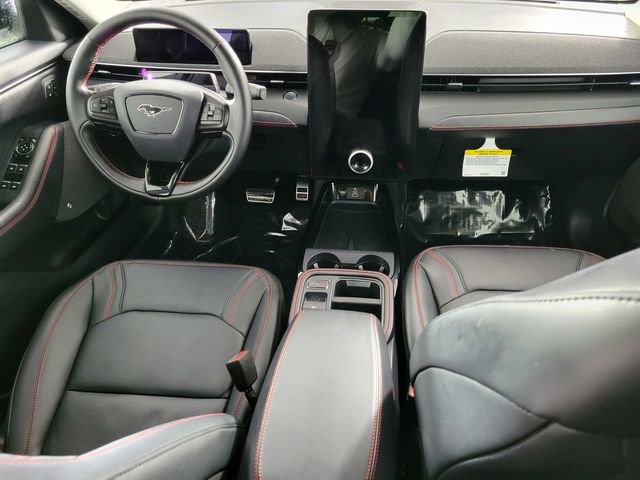 Used 2025 Ford Mustang Mach-E Premium w/ Sport Appearance Package image 32