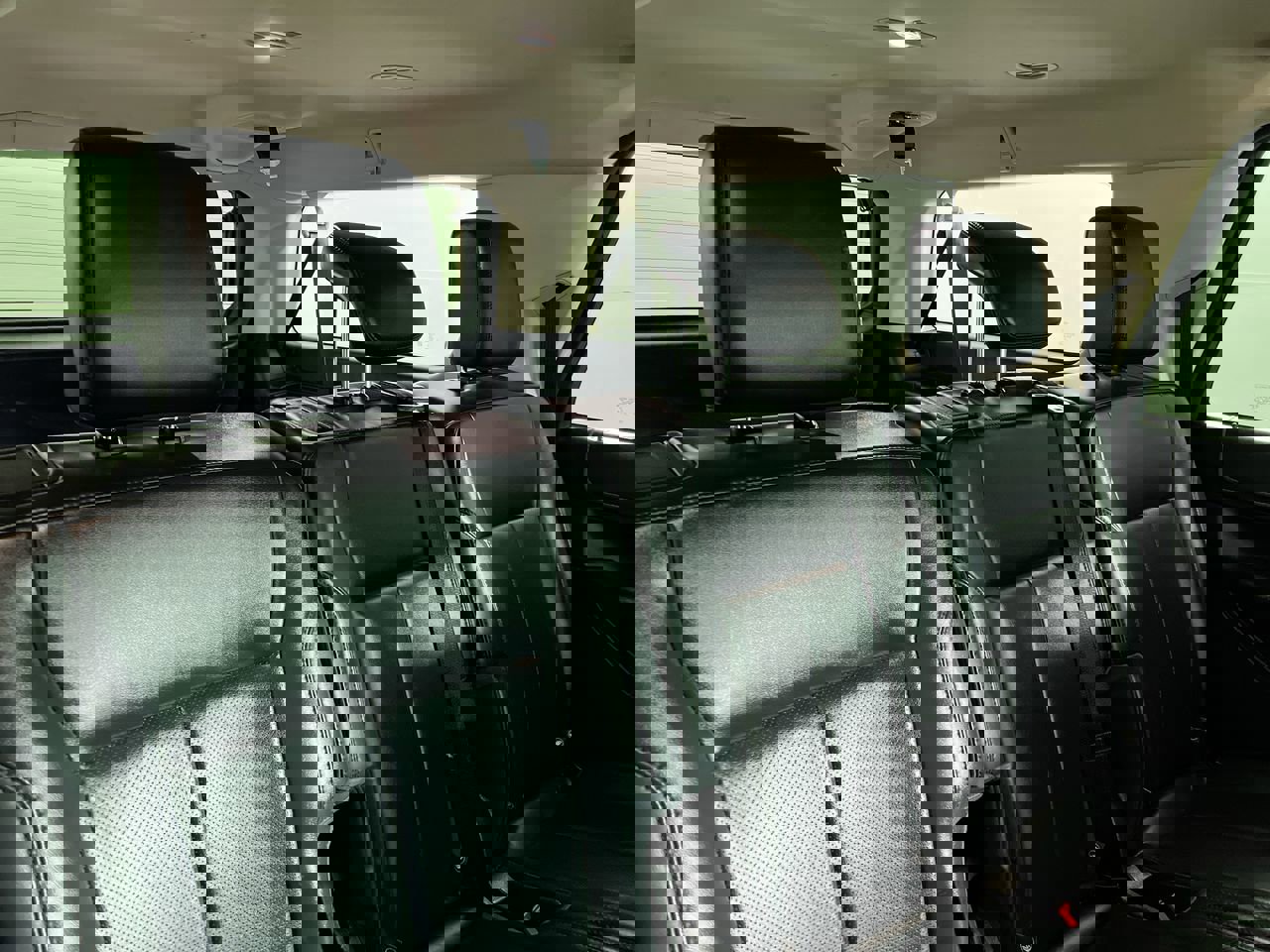 Used 2024 Ford Expedition Max XLT image 31