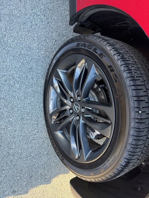 Certified 2023 Acura RDX A-Spec image 29