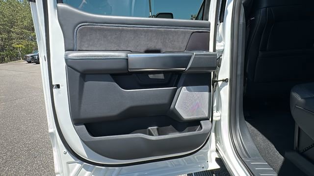 New 2026 Ford F350 Platinum AWD/4WD image 20
