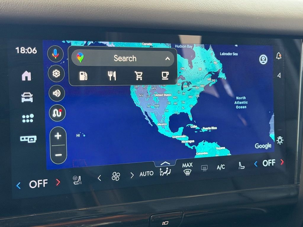 New 2025 Lincoln Navigator Black Label AWD/4WD image 16