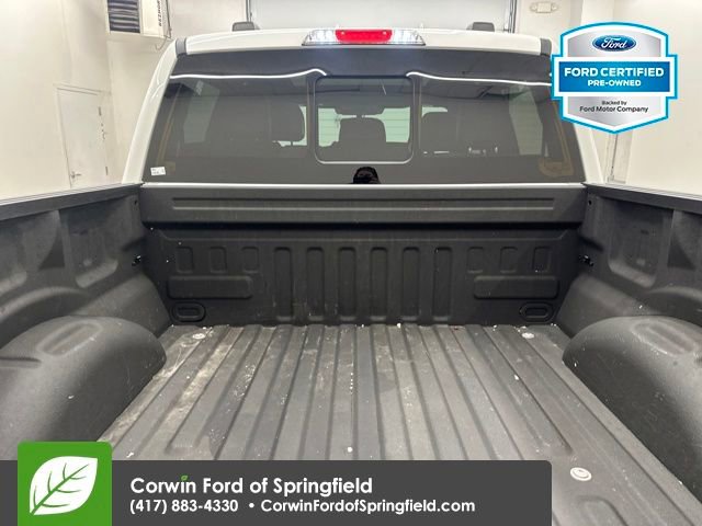 Certified 2022 Ford F150 Platinum image 27