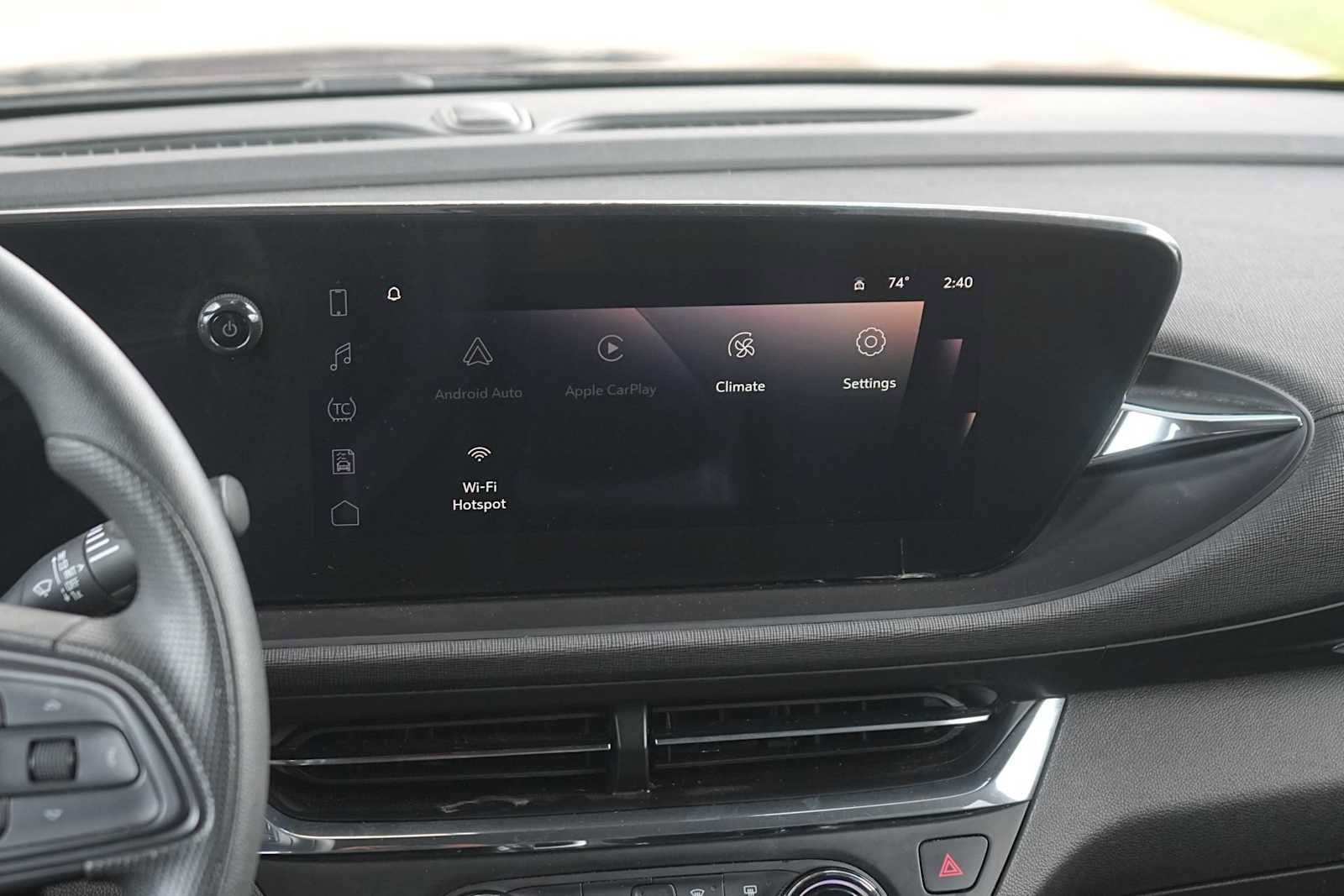 Used 2025 Buick Envista Preferred FWD image 20