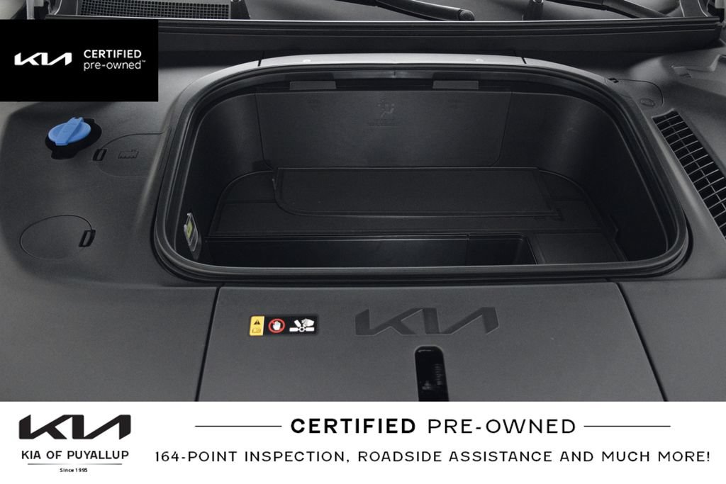 Certified 2024 Kia EV9 Land AWD/4WD image 21