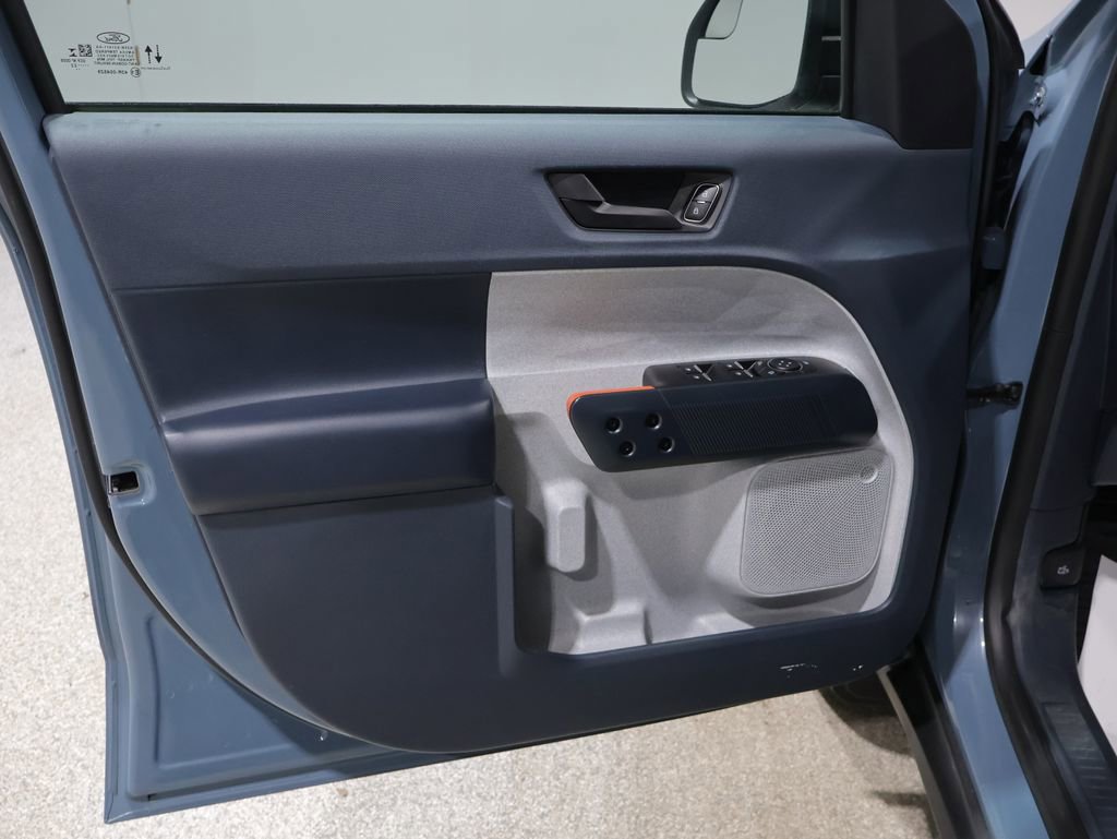 Used 2022 Ford Maverick XLT w/ Equipment Group 300A Standard image 13