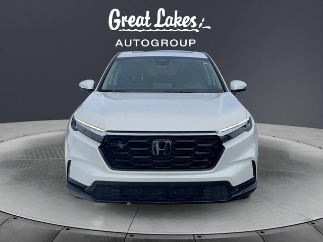 Used 2024 Honda CR-V EX image 8