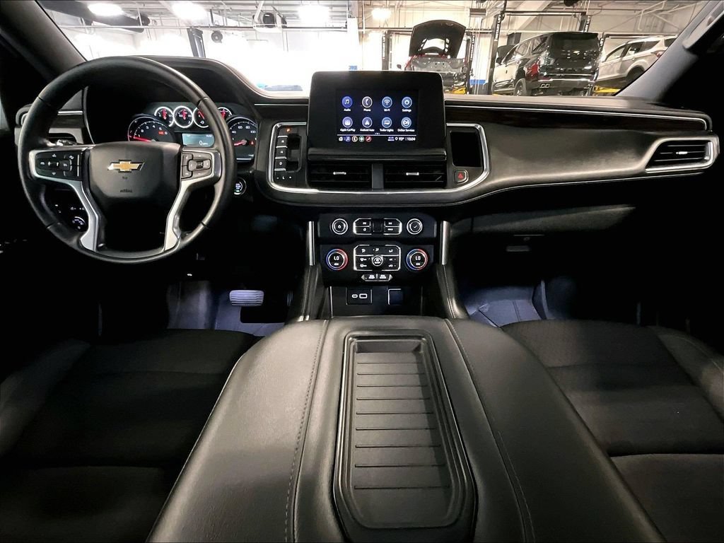 Used 2023 Chevrolet Tahoe LS AWD/4WD image 22