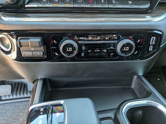New 2024 Chevrolet Silverado 1500 RST w/ All Star Edition Plus AWD/4WD image 25