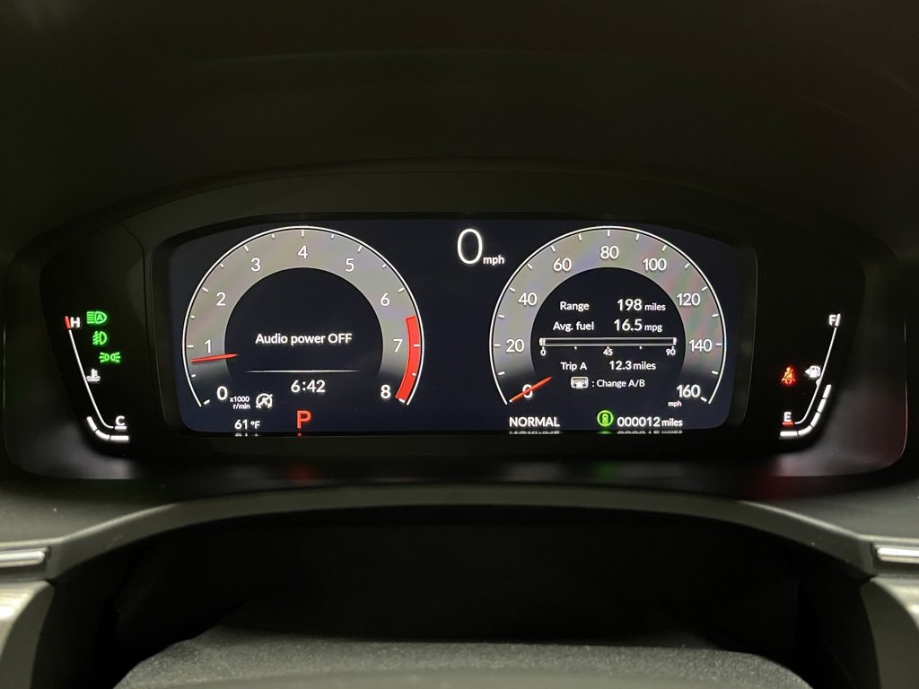 New 2026 Acura Integra A-Spec image 5