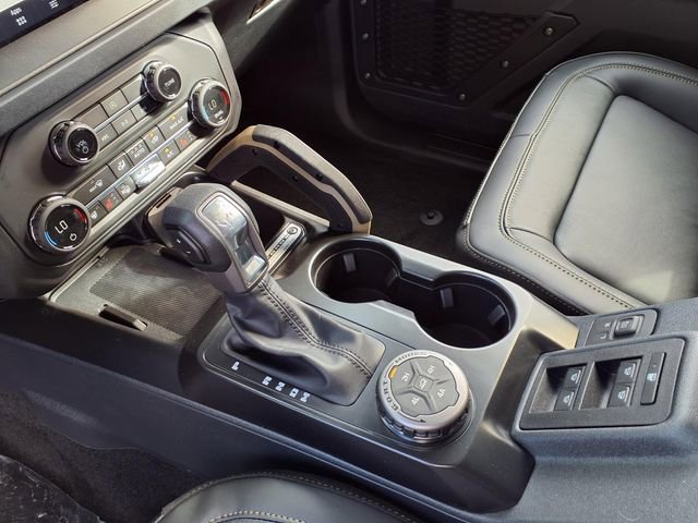 New 2026 Ford Bronco Badlands w/ Sasquatch Package image 14