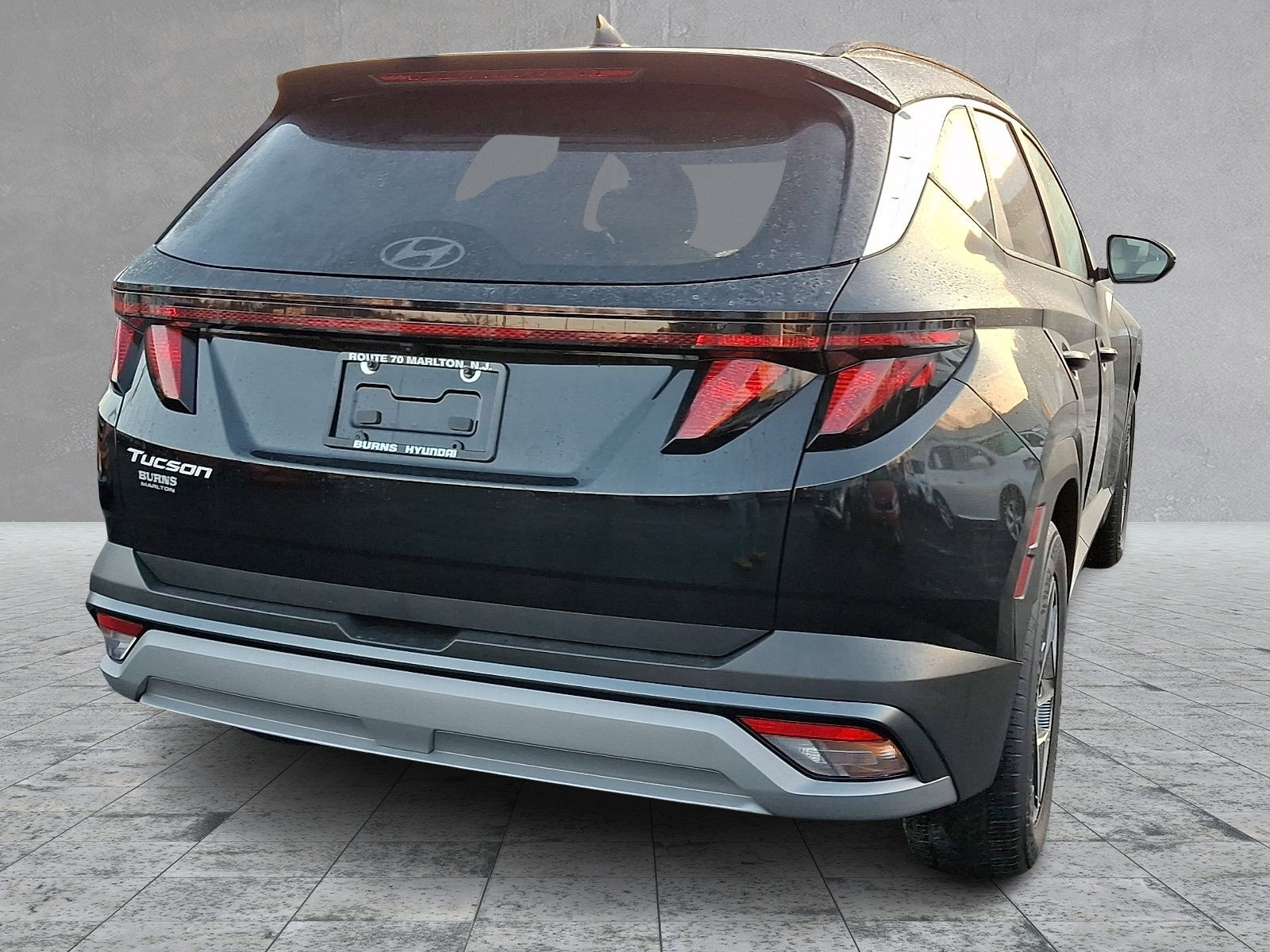 Used 2025 Hyundai Tucson SEL image 10