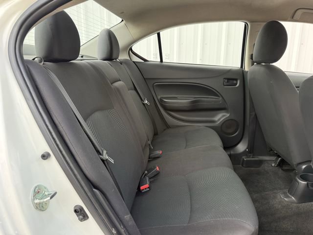 Used 2020 Mitsubishi Mirage G4 ES FWD image 29