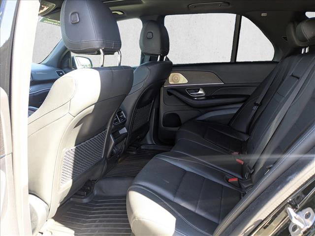 Used 2023 Mercedes-Benz GLE 450 GLE 450 image 19