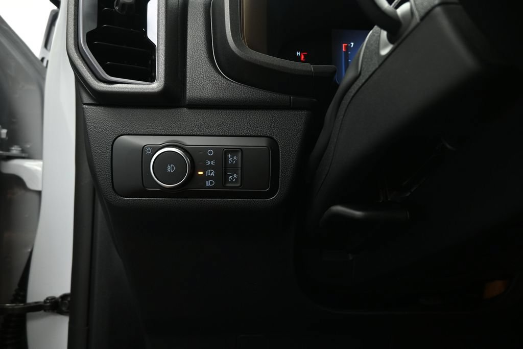 New 2026 Ford Bronco Sport Outer Banks AWD/4WD image 9