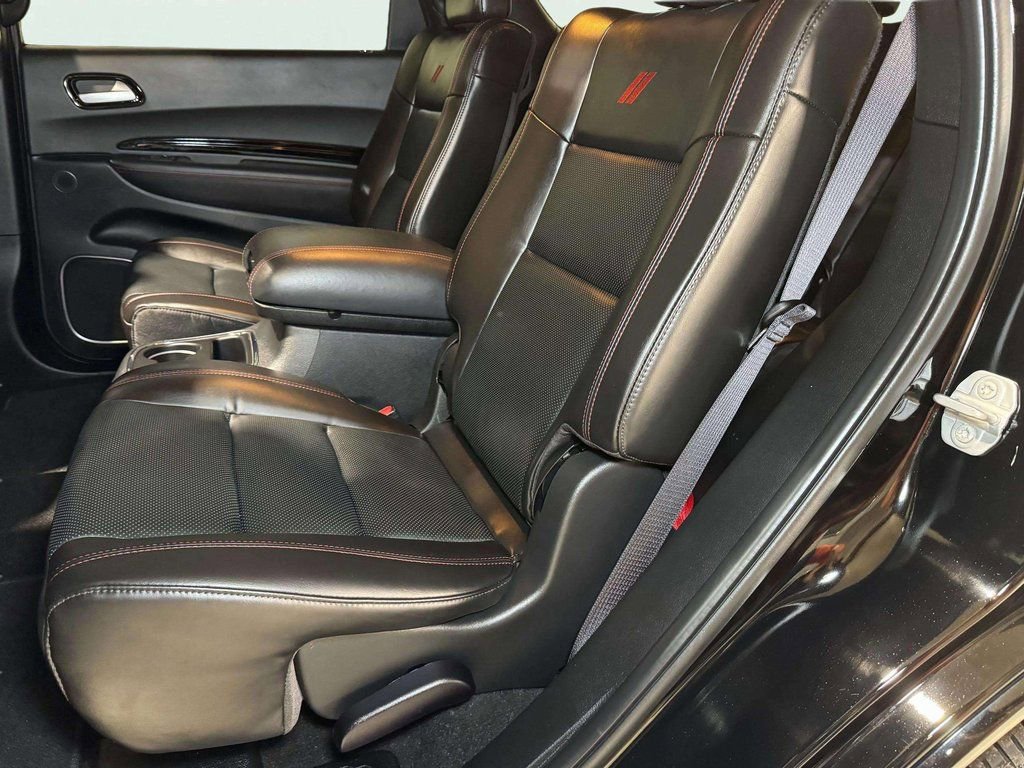 Used 2023 Dodge Durango Citadel image 25