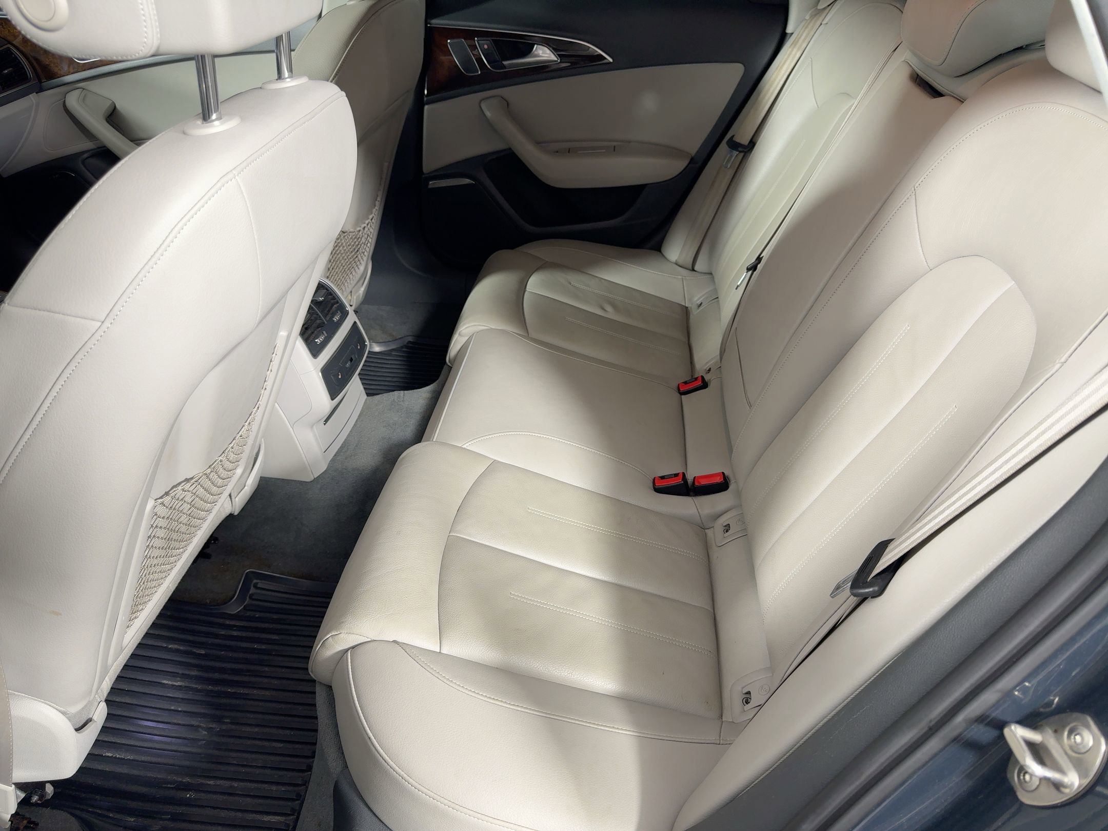 Used 2016 Audi A6 2.0T Premium Plus w/ Premium Plus Package image 15