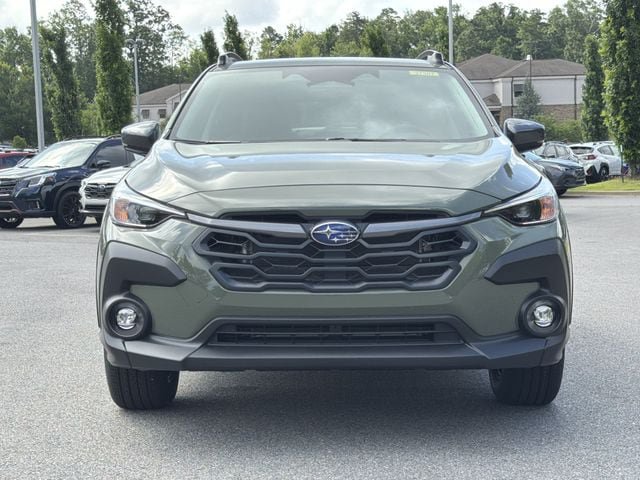 New 2026 Subaru Crosstrek 2.5i Premium AWD/4WD image 8