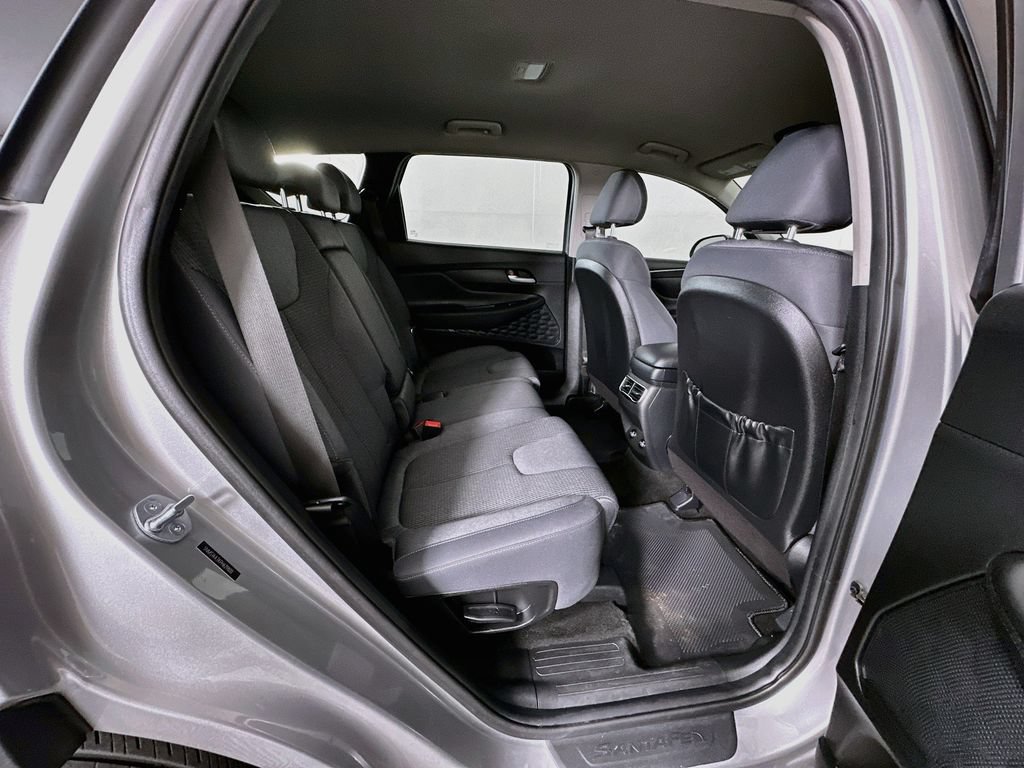 Certified 2023 Hyundai Santa Fe SE w/ Cargo Package FWD image 24