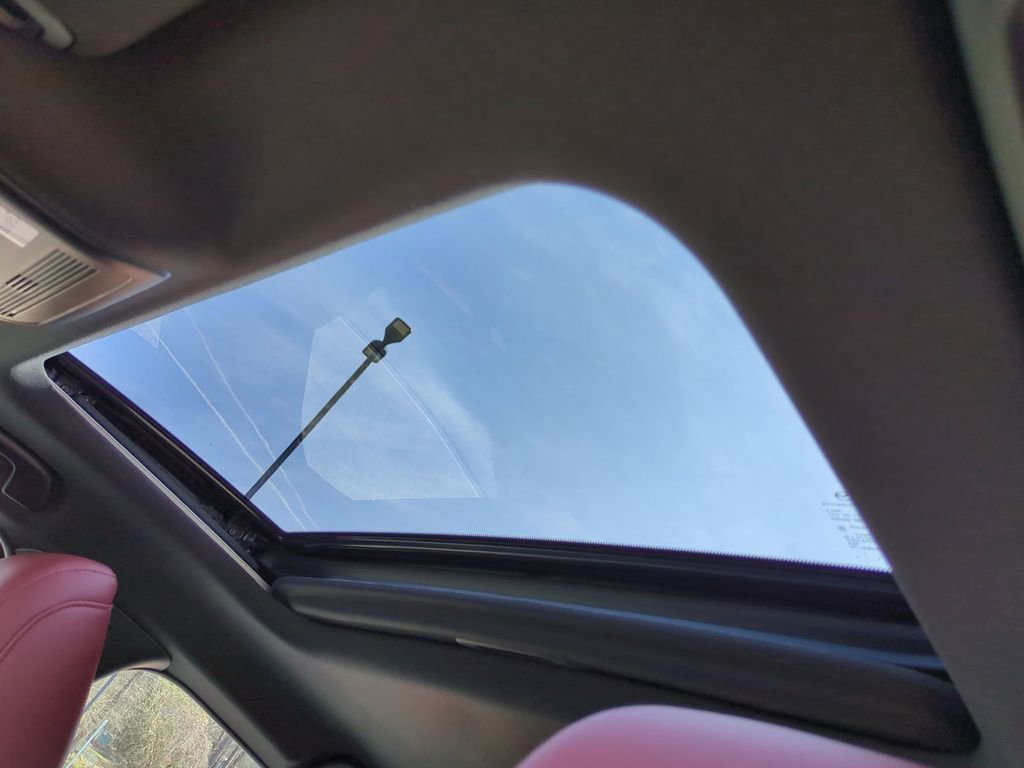 New 2026 MAZDA MAZDA3 2.5 S Hatchback w/ Premium Pkg image 20