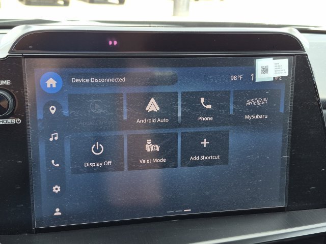 New 2026 Subaru Outback Touring XT AWD/4WD image 21