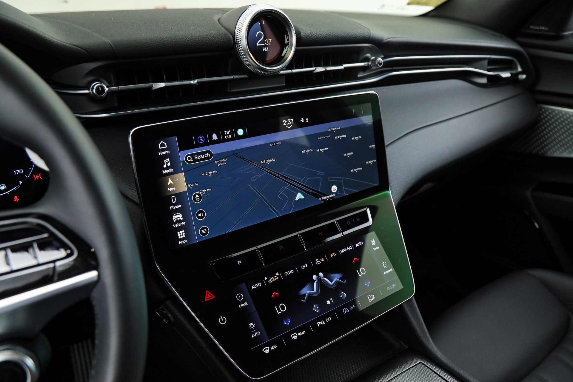 Certified 2023 Maserati Grecale GT image 20