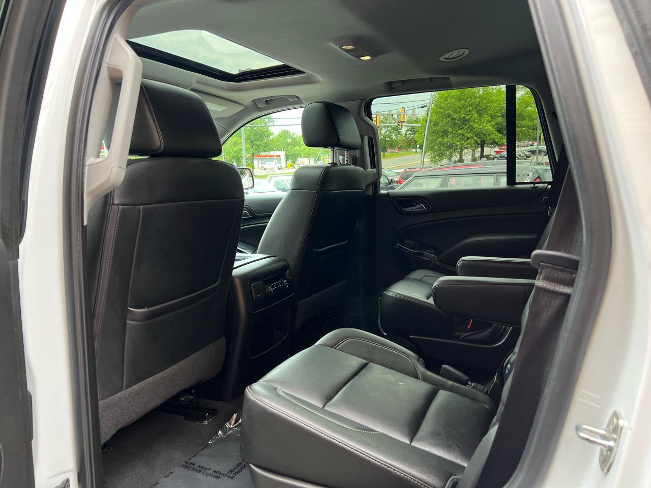 Used 2019 Chevrolet Tahoe LT AWD/4WD image 27