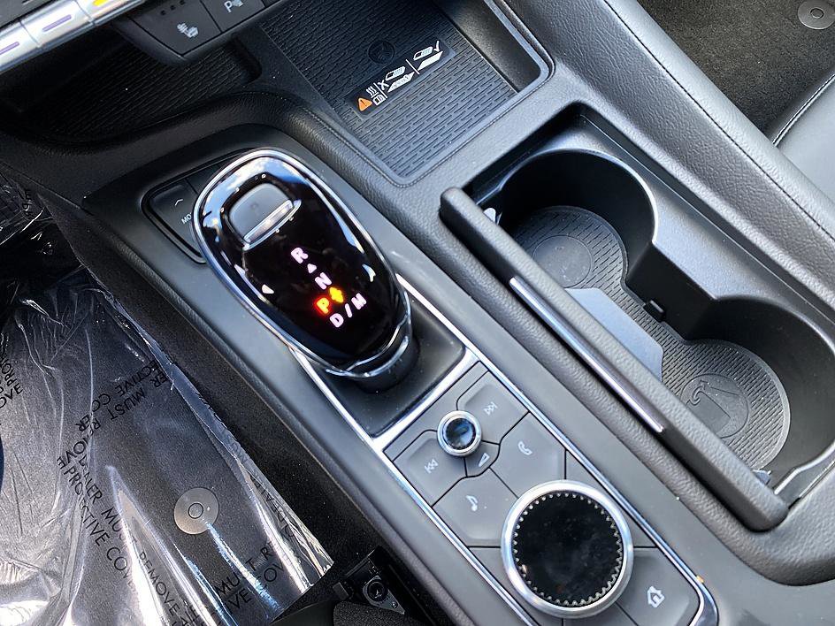 Used 2024 Cadillac CT5 Luxury w/ Cold Weather Package RWD image 17