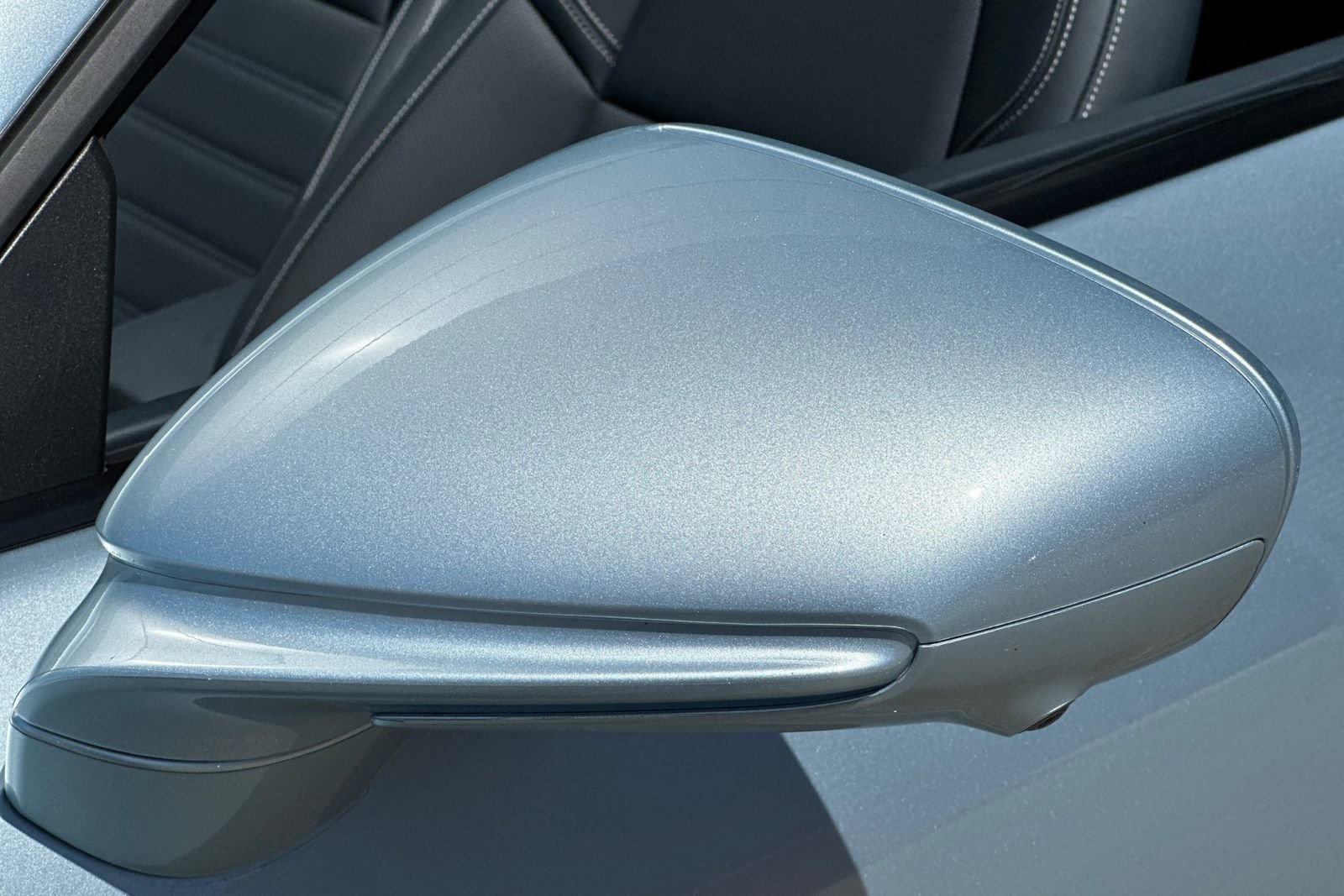 Used 2023 Porsche 911 Targa 4 GTS image 37