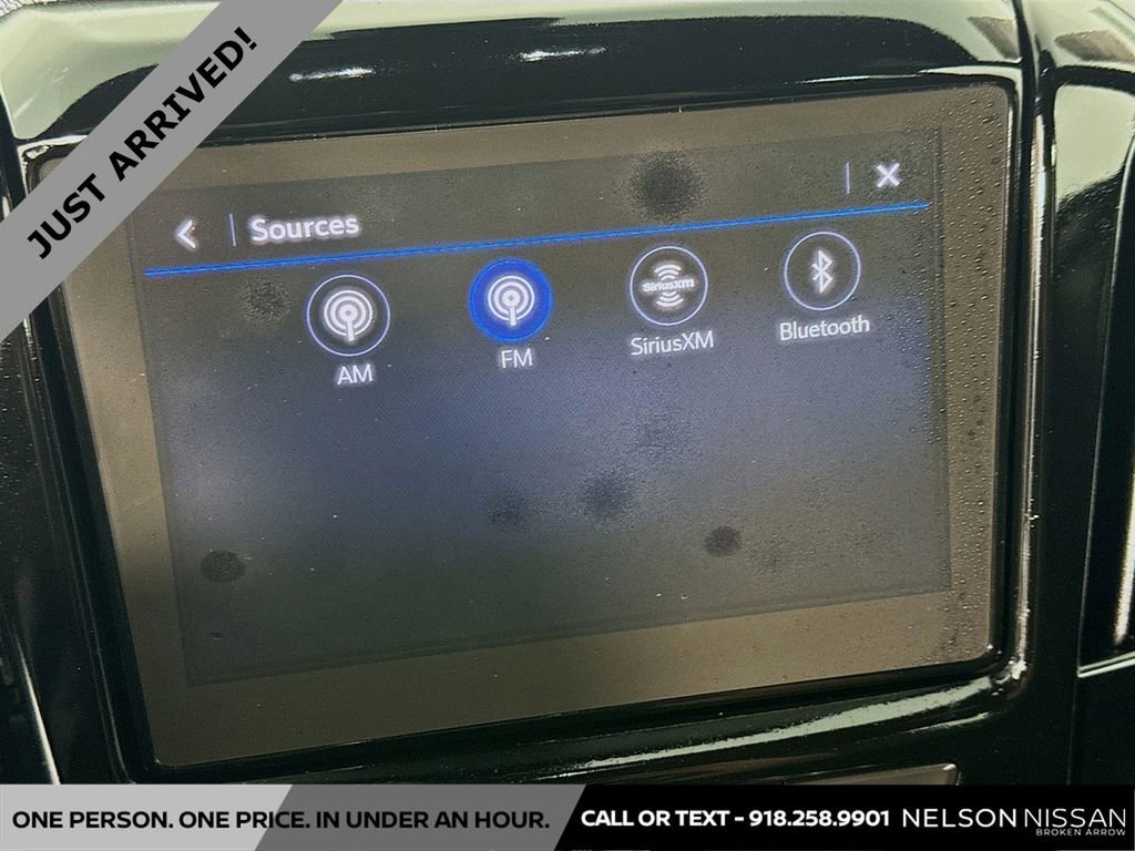 Used 2024 Chevrolet Traverse Premier w/ Redline Edition image 15