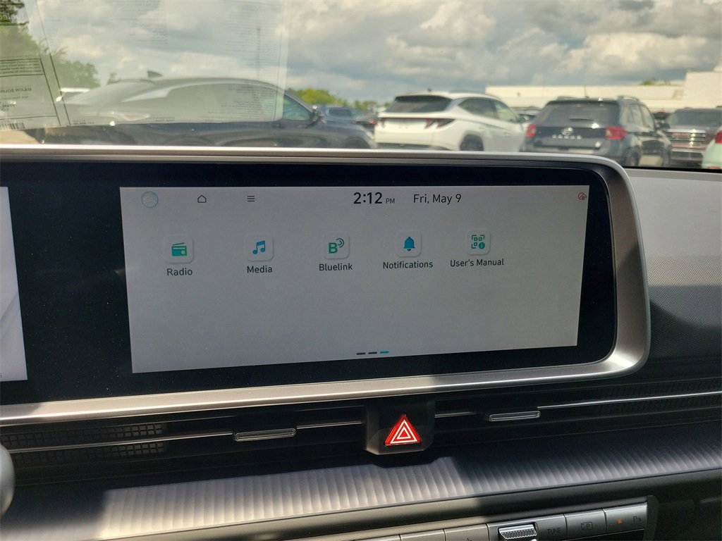 Used 2024 Hyundai Ioniq 6 SE image 23