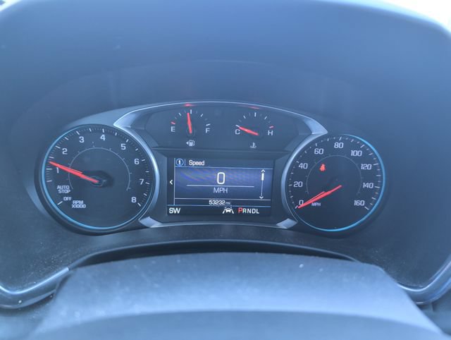 Used 2020 Chevrolet Equinox LT FWD image 19